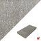 Betontegels - Carreau + Megategel Marbre Gris 60 x 30 x 6 cm - Stone & Style