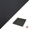 Betontegels - Infinito Comfort, Megategel Black 60 x 60 x 4,4 cm - Marlux