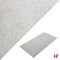 Keramische tegels - Calcare, Keramische Terrastegel Sand 120 x 60 x 2 cm - Stone Base