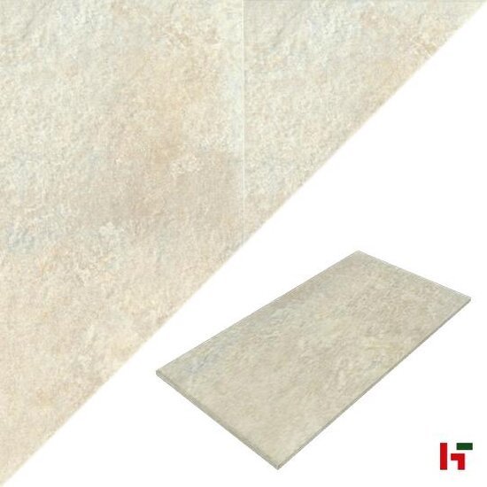 Keramische tegels - Calcide, Keramische Terrastegel Cadiz 120 x 60 x 2 cm - Private label