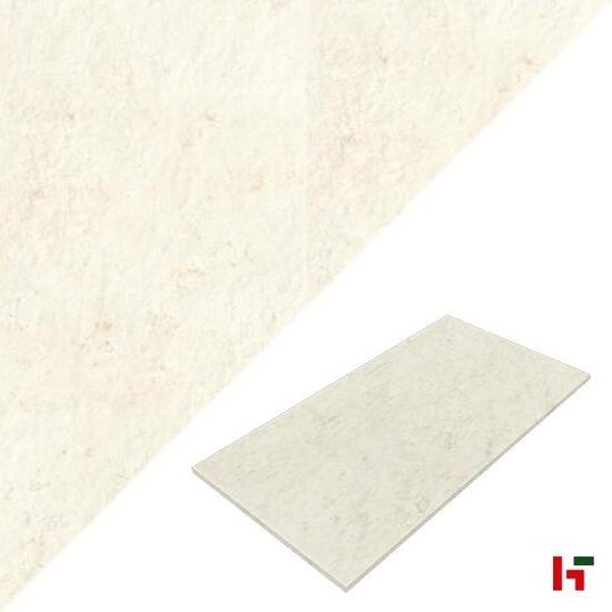 Keramische tegels - Calcide, Keramische Terrastegel Ostuni 120 x 60 x 2 cm - Private label