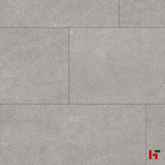 Keramische tegels - Skyline, Keramische Terrastegel Taupe 120 x 120 x 2 cm - Stone Base
