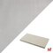 Betontegels - Infinito Comfort Light Grey 80 x 40 x 4,4 cm - Marlux