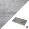 Betontegels - Infinito Comfort Nuance Light Grey 60 x 30 x 6 cm - Marlux