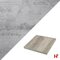 Betontegels - Infinito Comfort tegel Nuance Light Grey 60 x 60 x 4,4 cm - Marlux