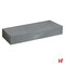 Tuintrappen - Orient Black, Traptrede 100 x 35 x 15 cm Gevlamd - Stone Base