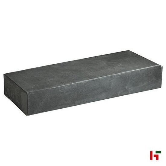 Tuintrappen - Brasil Nature, Traptrede 120 x 35 x 15 cm - Stone Base