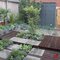 Betontegels - GeoStretto Plus Tegel Roma 50 x 50 x 4 cm - MBI