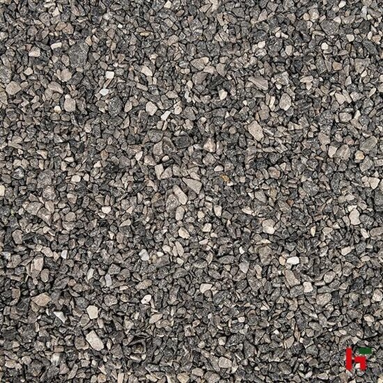 Split - Granit Grey, Voegsplit - Zakgoed 2 / 4 PE zak 25 kg - Coeck