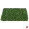 Kunstgras - Kunstgras, Eco Natural 200cm 30 mm - AGN Grass