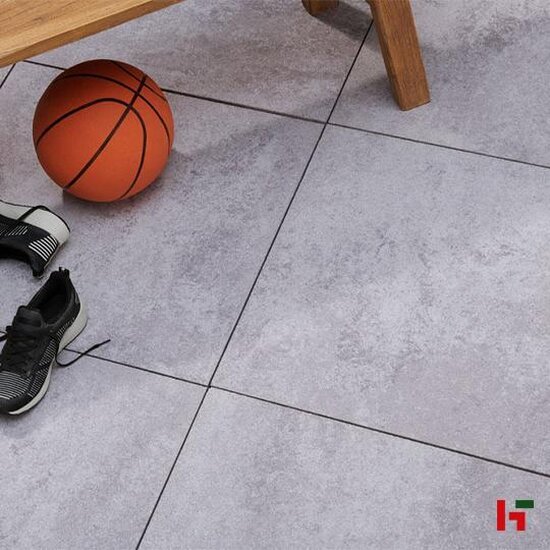 Betontegels - GeoCorso, Betontegel Pama 60 x 60 x 4 cm - MBI