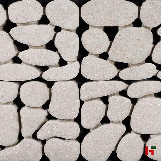 Grasdallen - Citta Klimata, Grasbetontegel Grijs 60 x 60 x 10 cm - MBI