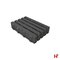 Grasdallen - EcoStrook, Grasbetontegel Milano 60 x 40 x 12 cm - MBI