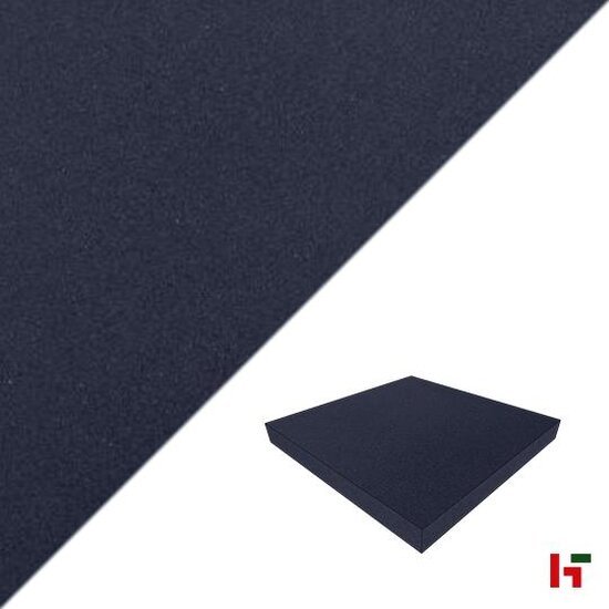 Betontegels - Terratops de luxe Facetto Tegel Madrid 60 x 60 x 4,7 cm - MBI