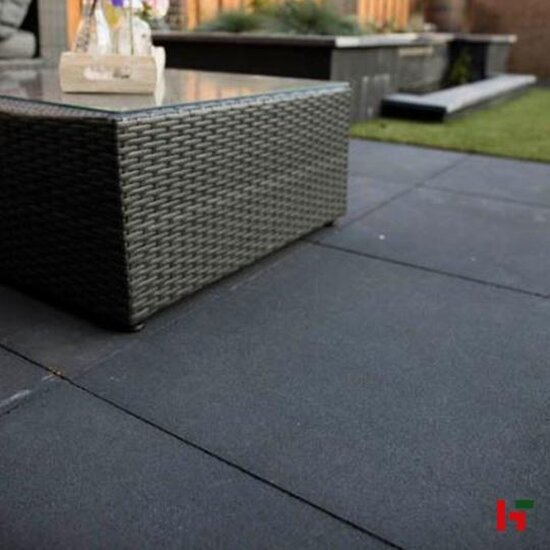Betontegels - Terratops de luxe Facetto Tegel Madrid 60 x 60 x 4,7 cm - MBI