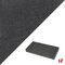 Betontegels - Infinito Texture Black 60 x 30 x 6 cm - Marlux