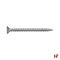 Schroeven - Spaanplaatschroef met verzonken kop, Verzinkt staal 16 mm Big Box 3,0 mm TX10 - SWG