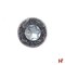 Schroeven - Spaanplaatschroef met verzonken kop, Verzinkt staal 16 mm Big Box 4,0 mm TX20 - SWG