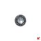Schroeven - Spaanplaatschroef met verzonken kop, Verzinkt staal 160 mm Medium Box 6,0 mm TX30 - SWG