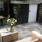 Betontegels - GeoColor 3.0 Tegel Lakeland Grey 60 x 60 x 6 cm - MBI
