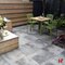 Betontegels - GeoColor 3.0 Tegel Lakeland Grey 60 x 60 x 6 cm - MBI