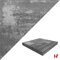 Betontegels - GeoColor 3.0 Tegel Denim Grey 60 x 60 x 6 cm - MBI