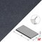 Betontegels - Mega Smooth Blue Velvet 100 x 50 x 6 cm - Stone & Style