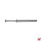 Verankering - Nagelpluggen, Verzinkt staal 60 mm Big Box 8,0 mm PZ3 - SWG