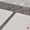 Betontegels - Mega Smooth Grey Velvet 100 x 50 x 4 cm - Stone & Style