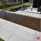Betontegels - Megasmooth, Megategel Grey Velvet 100 x 50 x 4 cm - Stone & Style