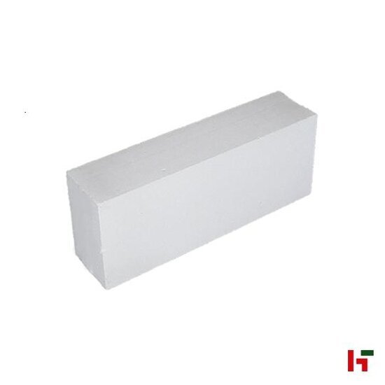 Blokken & stenen - Cellenbeton KIM C4/500 60 cm 20 cm 9 cm