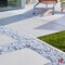 Betontegels - Mega Smooth Cream Velvet 100 x 50 x 4 cm - Stone & Style