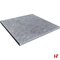 Natuursteentegels - Bluestone H55 Hardsteen, Natuursteen Terrastegel Gevlamd & Geborsteld - Blauwsteen 100 x 100 x 3 cm - Private label