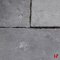 Natuursteentegels - Charcoal, Natuursteen Terrastegel 90 x 60 x 3 cm - Private label