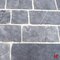 Natuursteentegels - Charcoal, Natuursteen Terrastegel 90 x 60 x 3 cm - Private label