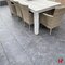 Gecoate betontegels - Caliza, Gecoate Terrastegel Azul 80 x 40 x 4 cm - Marlux