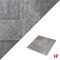 Gecoate betontegels - Caliza, Gecoate Terrastegel Marin - Border Angle 60 x 60 x 3 cm - Marlux