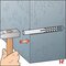 Verankering - Pluggen Universeel, Nylon 5 x 25 mm Medium Box - SWG
