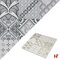 Betontegels - Mosaic Victoria 60 x 60 x 3 cm - Marlux