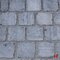 Gezaagde kasseien - Charcoal, Platines Gezaagde Kasseien met Antiek Look 10 x 16 x 5/7 cm - Private label