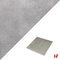 Betontegels - Concrete Natural Grey 60 x 60 x 3 cm - Marlux