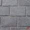 Gezaagde kasseien - Gezaagde G54 Aziatische Graniet Kasseien met Gebrand Topvlak 10 x 16 x 5 cm - Private label