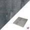 Gecoate betontegels - Forest, Gecoate Terrastegel Maple Grey 60 x 60 x 3 cm - Marlux