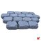 Platines & nieuwe kasseien - Blauwe hardsteen H51 Rustica, Platines Kasseien - 20 x 14 x 8 cm  - Private label