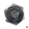 Schroeven - Houtschroef, Zeskantkop 60 mm Medium Box 10 mm Thermisch verzinkt staal - SWG