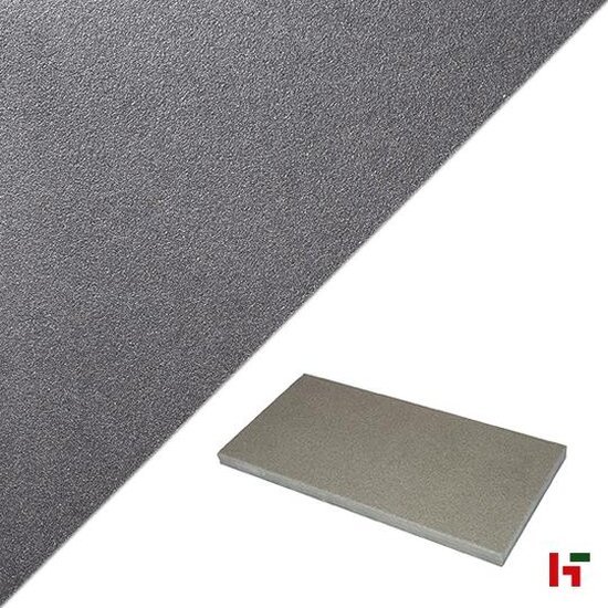 Gecoate betontegels - Puur, Gecoate Terrastegel Topo 80 x 40 x 4 cm - Marlux