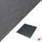 Gecoate betontegels - Sevilla, Gecoate Terrastegel Medium Grey 60 x 60 x 3 cm - Marlux