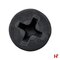 Schroeven - Snelbouwschroef 25 mm GG Medium Box 3,9 mm PH2