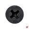 Schroeven - Snelbouwschroef 25 mm VD Big Box 3,9 mm PH2