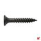 Schroeven - Snelbouwschroef 25 mm VD Pro Box 3,9 mm PH2